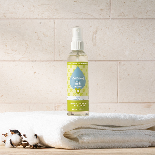 Baby Stain Remover Q9