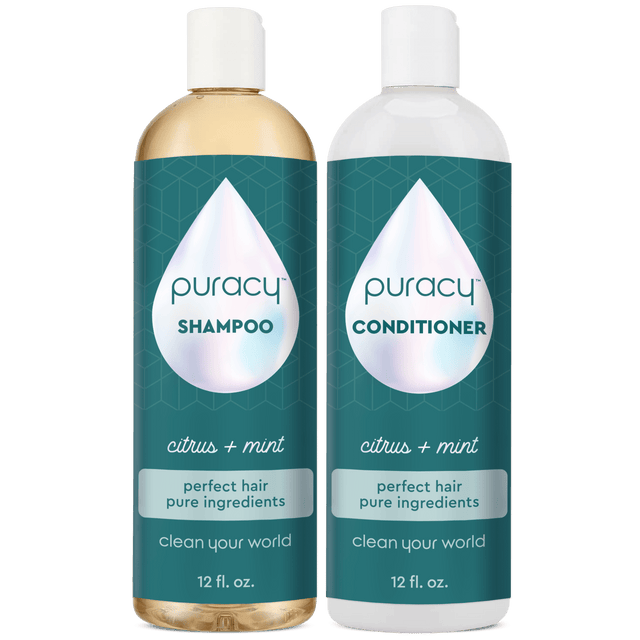 Shampoo & Conditioner Set D0