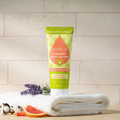 Organic Baby Lotion